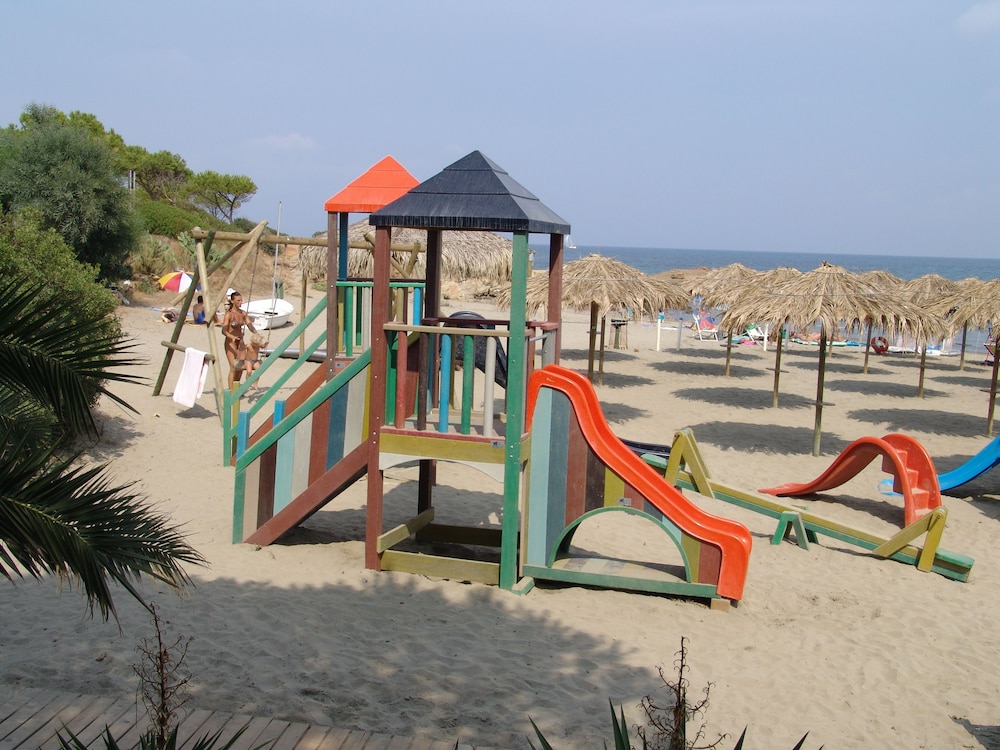 Villaggio Porto Corallo 34/50