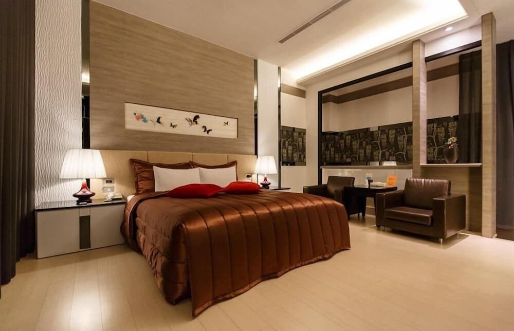 Leedon Motel 21/48