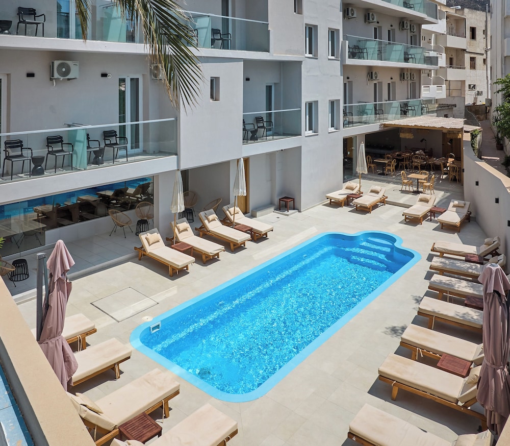 Lotus Rise Hotel - Adults Only 42/50