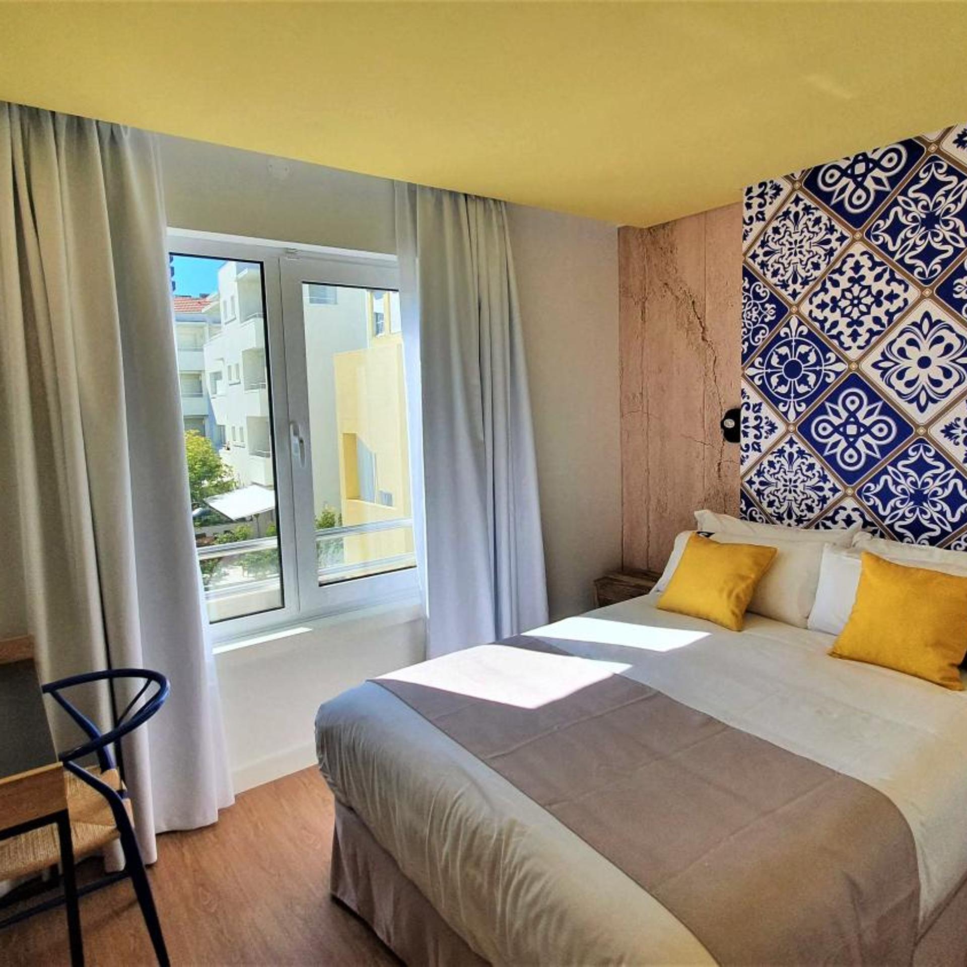 Room, Single, Garden View