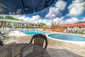 Guest Inn 27/34