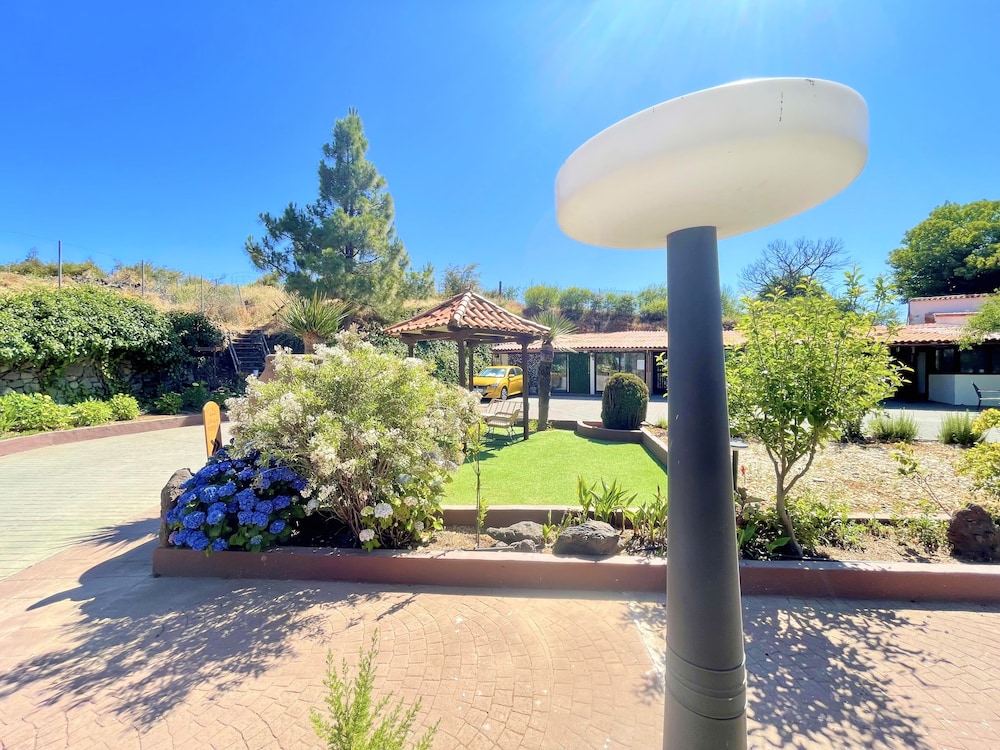 Hotel Rural El Refugio 55/75