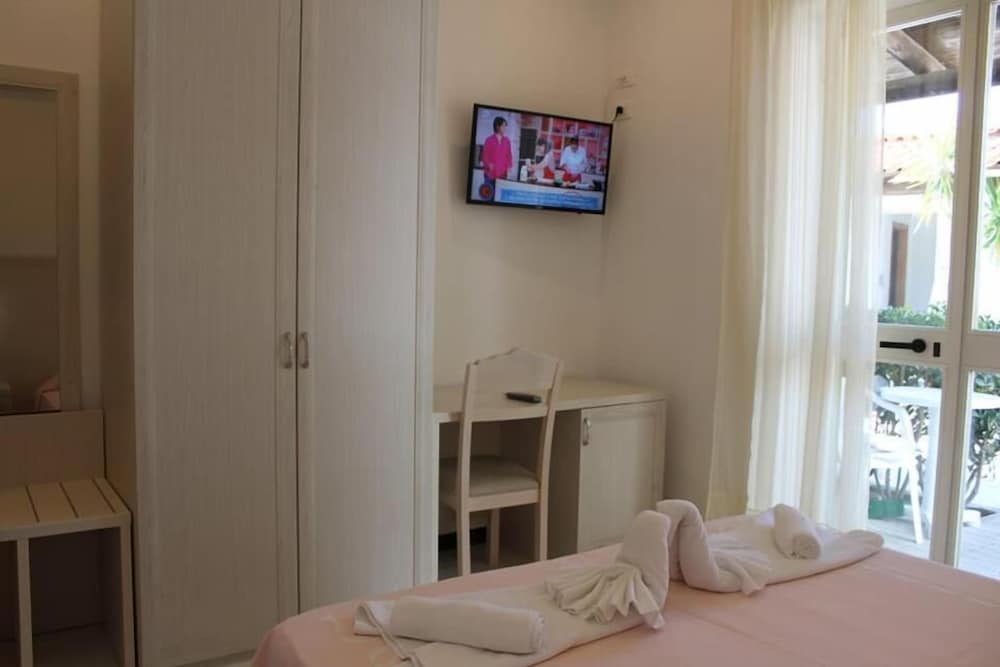 Hotel Al Bosco 11/50