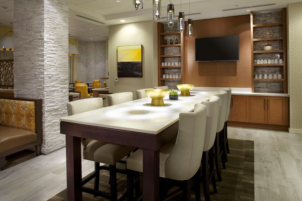 Hyatt Place Miami Airport East 34/50
