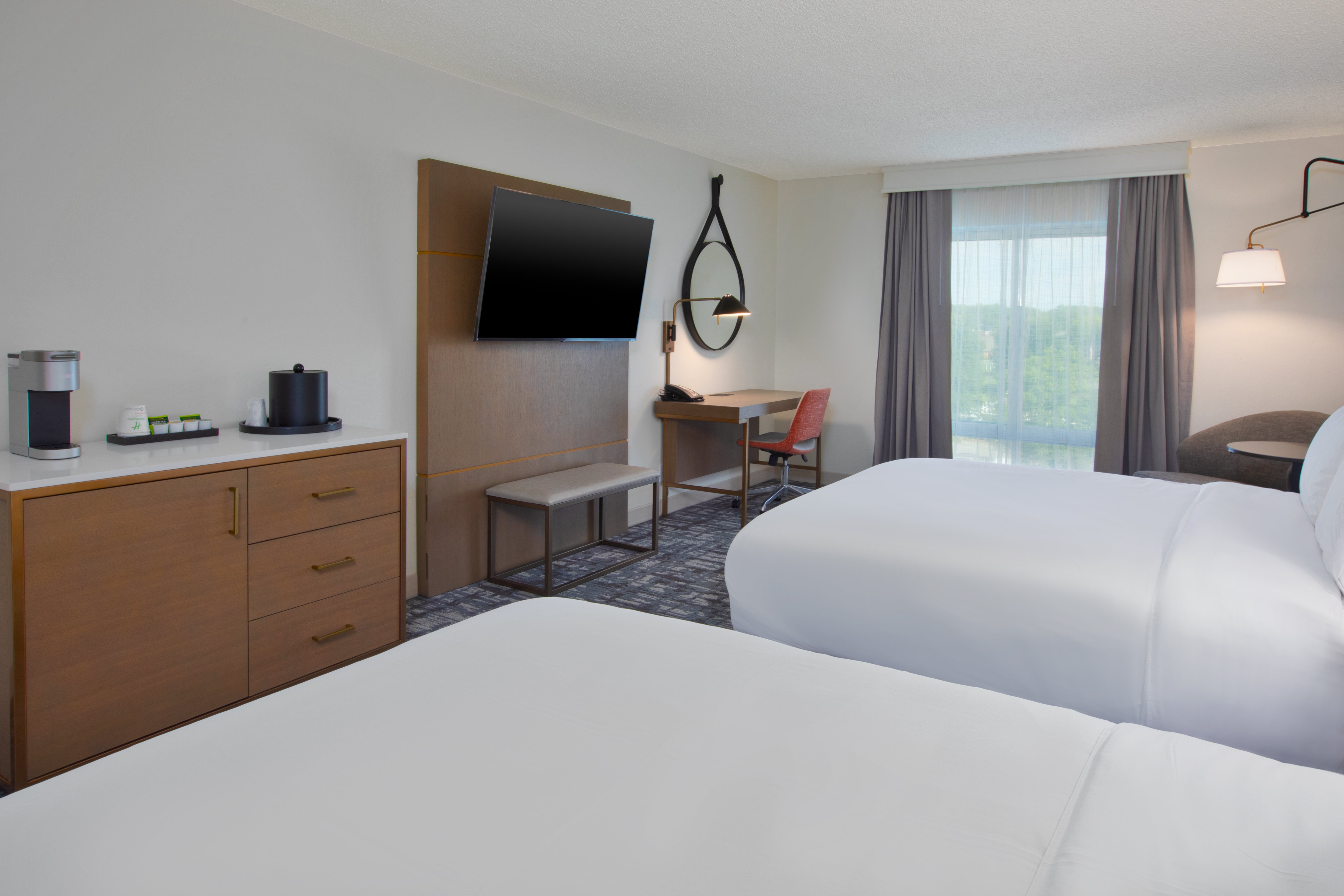Holiday Inn University Plaza-Bowling Green 27/71