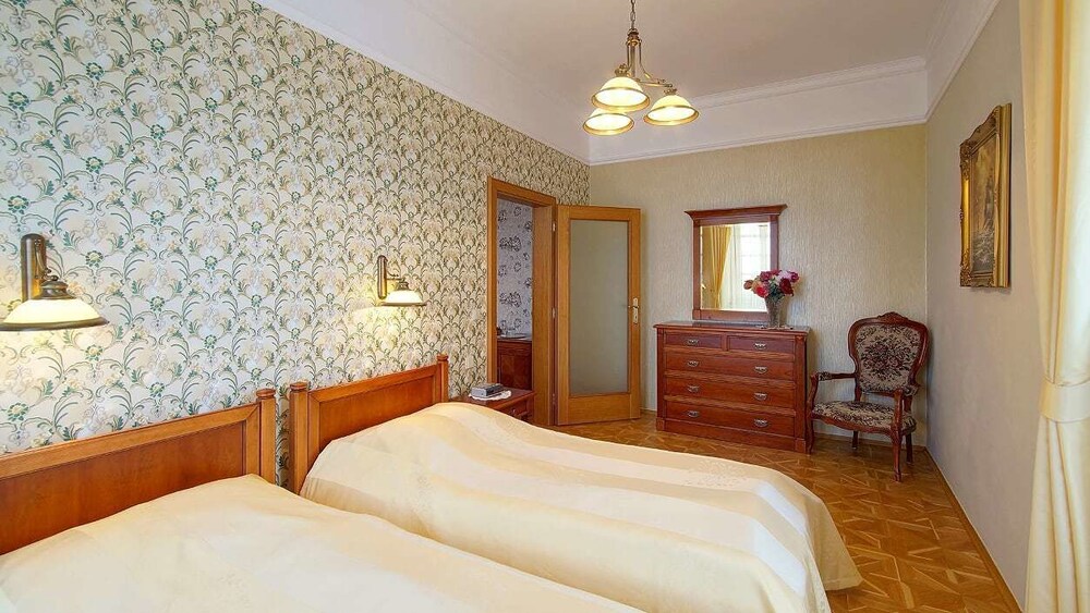 Vila Jarmila 12/50