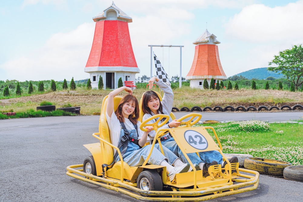 Sono Calm Jeju 54/63