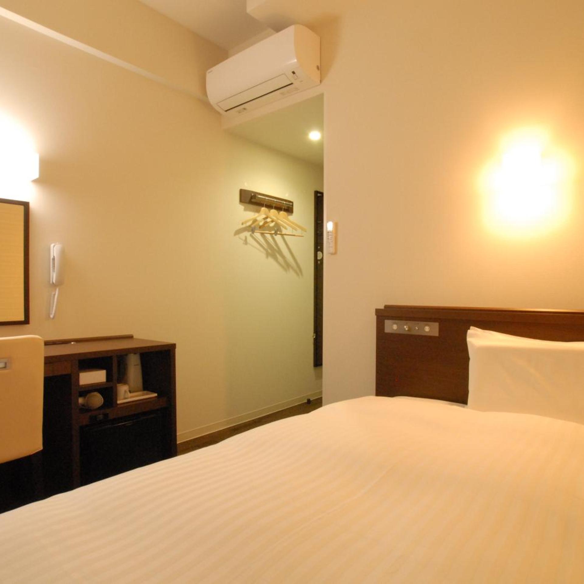 AB Hotel Iwata 12/25