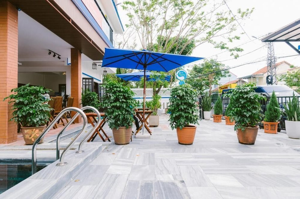 Han Thuyen Homestay 42/48