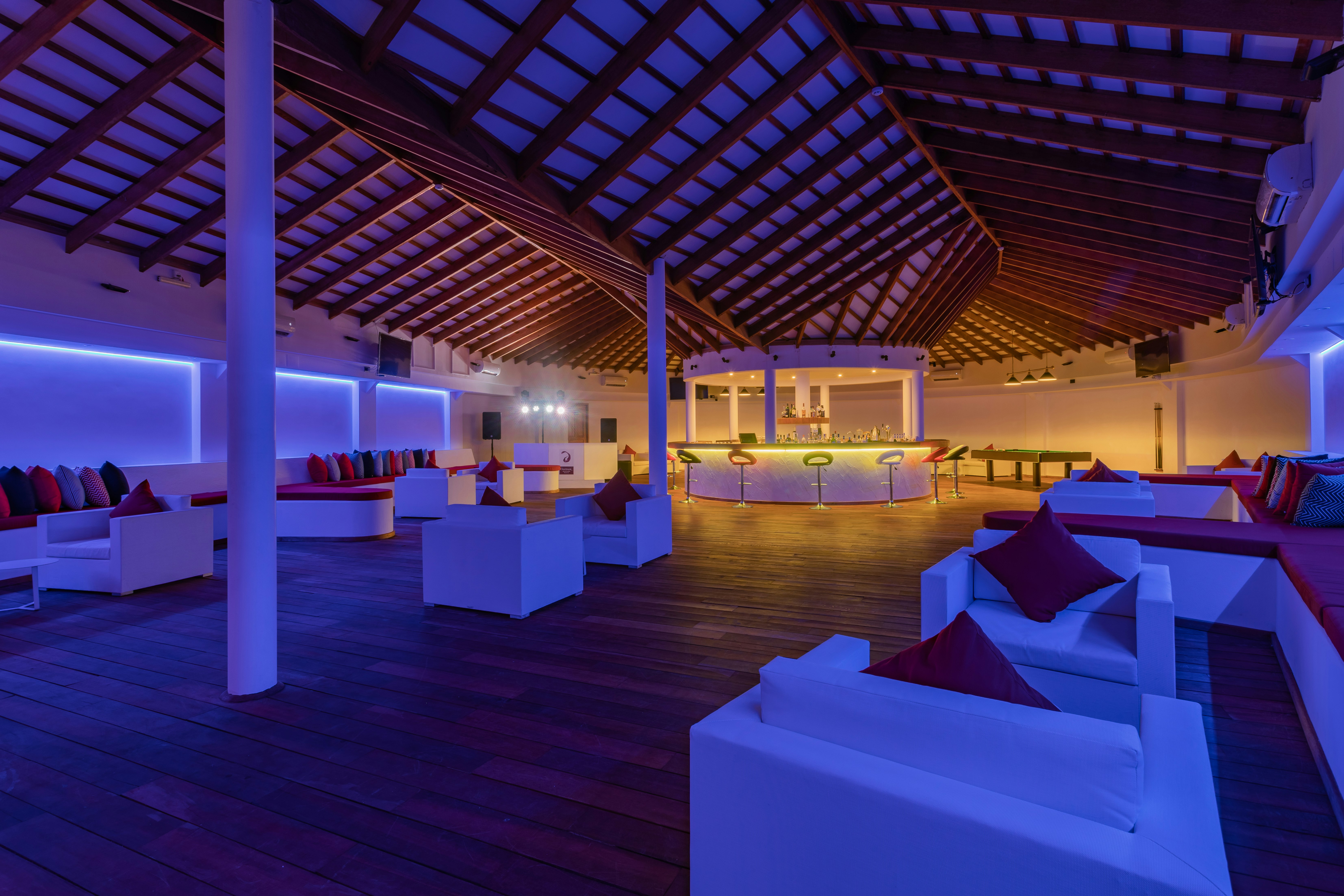 Cinnamon Velifushi Maldives 15/43