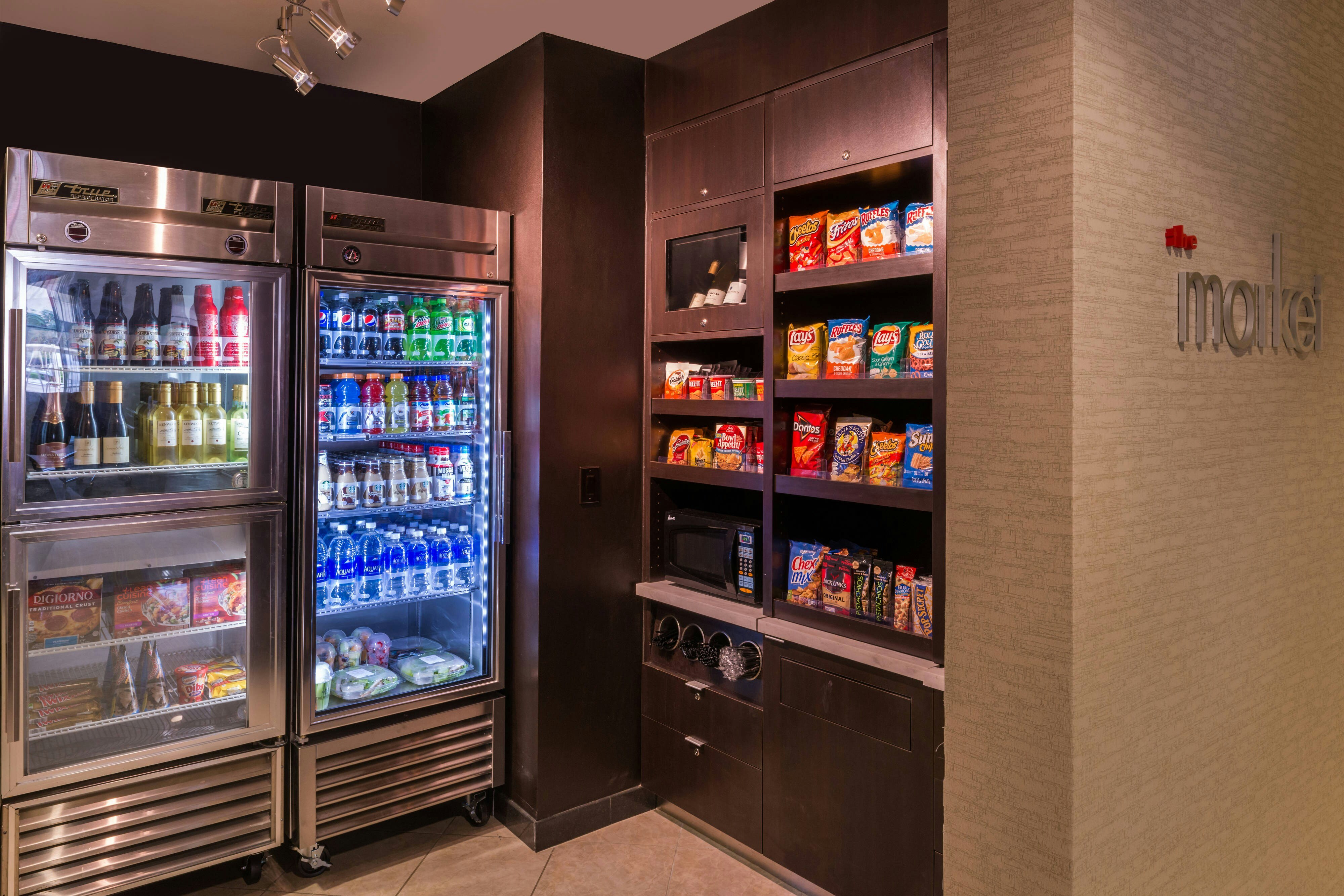 Courtyard By Marriott San Luis Obispo 22/25