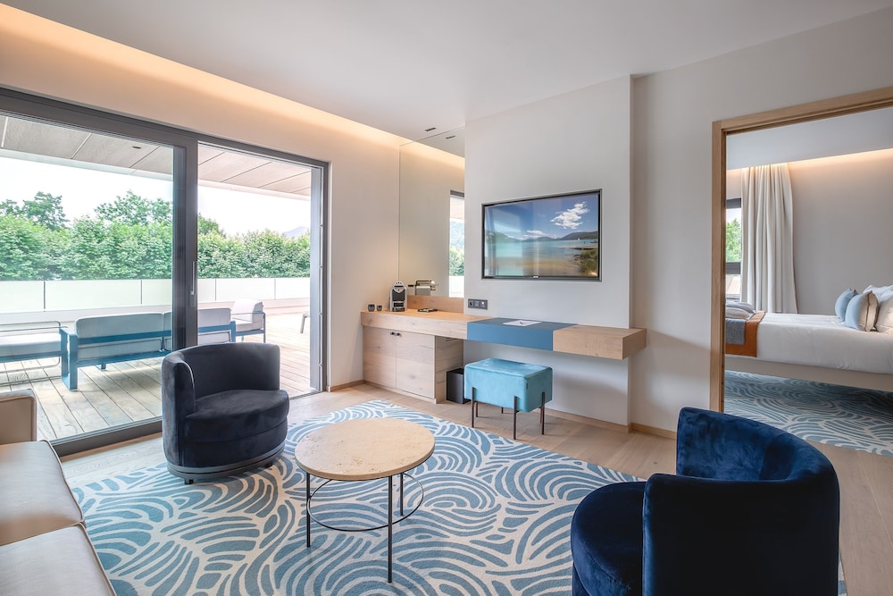 Rivage Hotel & Spa 58/74