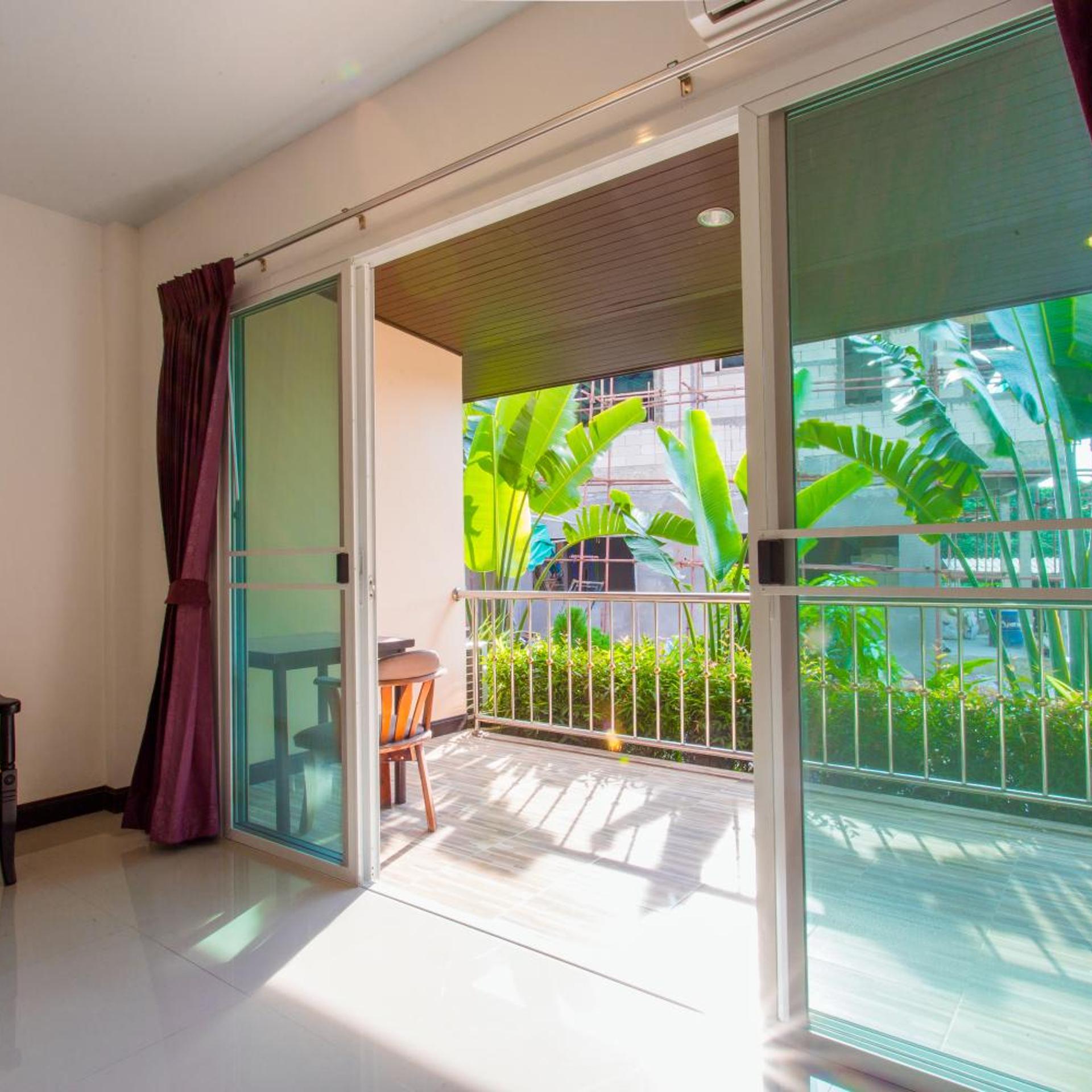 Surin Sunset Hotel 28/55