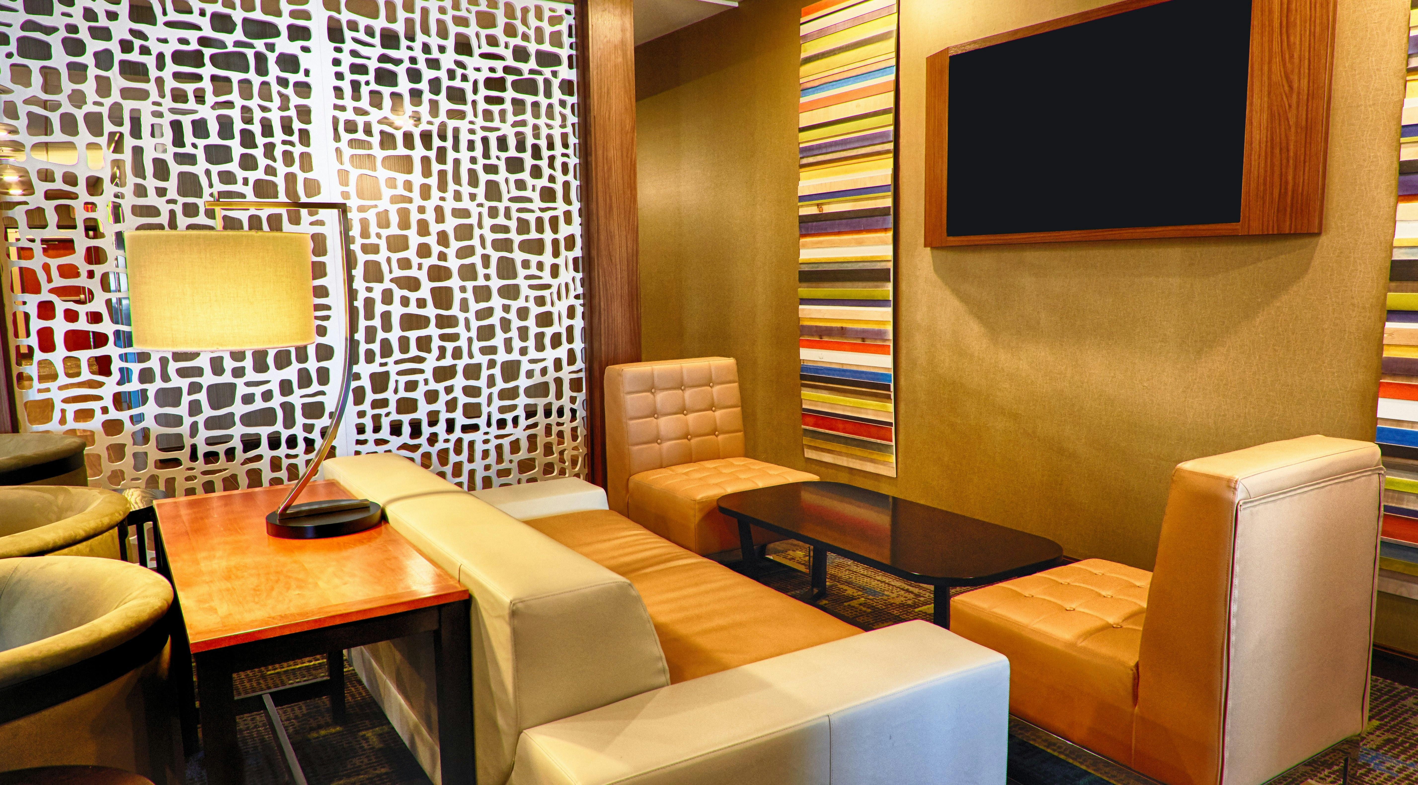 Holiday Inn Express Bordentown - Trenton South 29/52