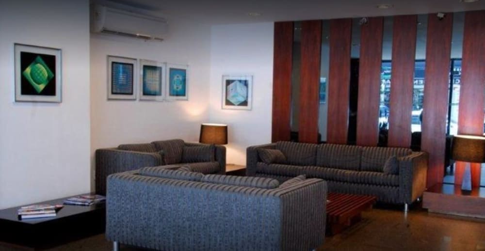 Niterói Palace Hotel 8/20