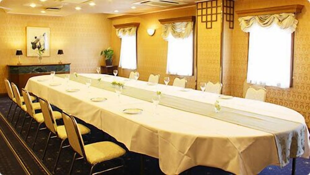 Hotel Urakawa Inn 14/18