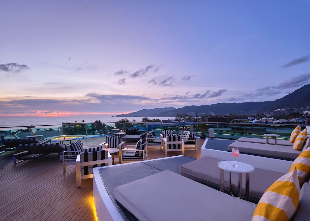 The Kee Resort and Spa 47/74