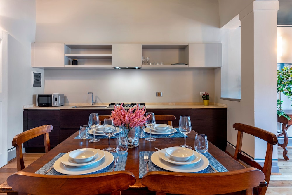 Genteel Home Piazza Pitti 24/43