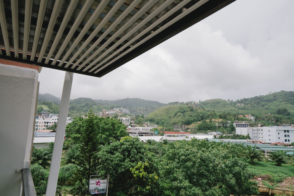 surroundings