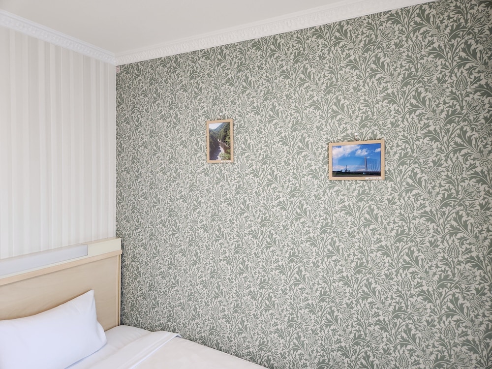 Hotel Paco Obihiro Ekimae 6/58
