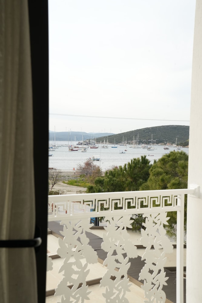 Sigacik Gaea Hotel 30/45