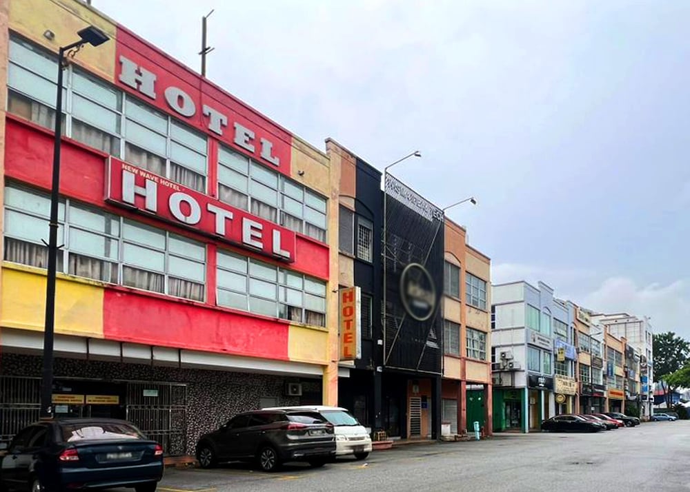 Ampang Business Hotel 44/51