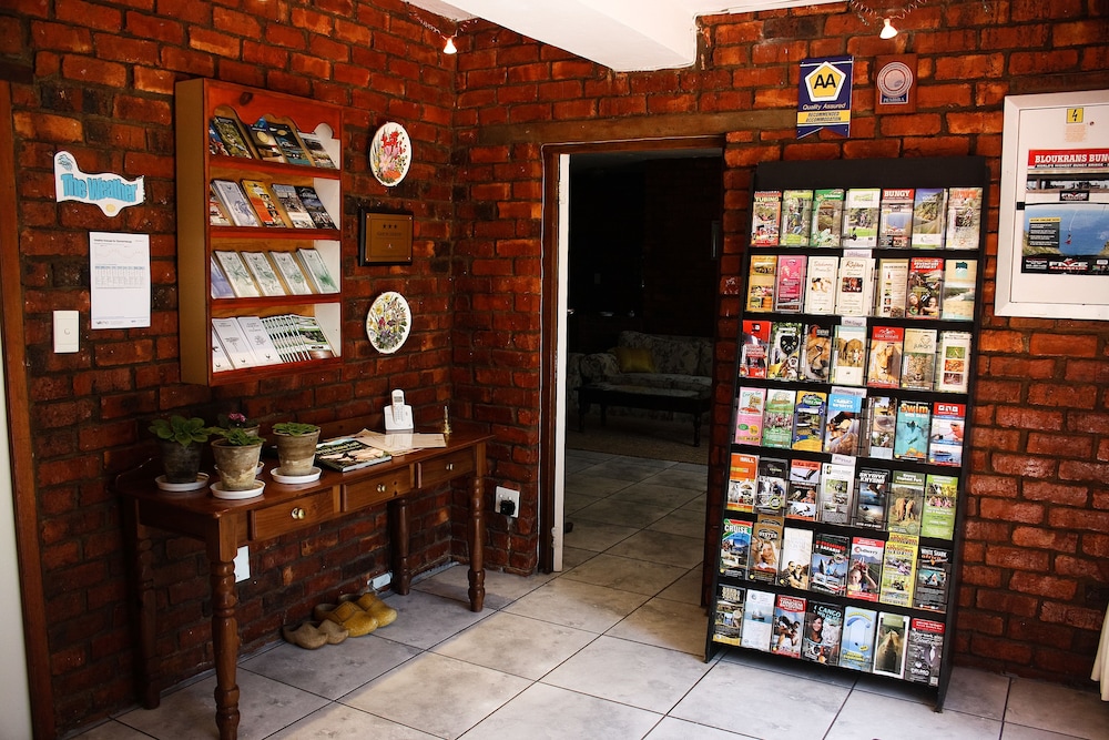 Storms River Guest Lodge 3/49