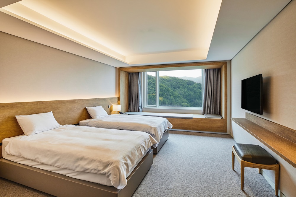 Phoenix Hotel Pyeongchang 25/76