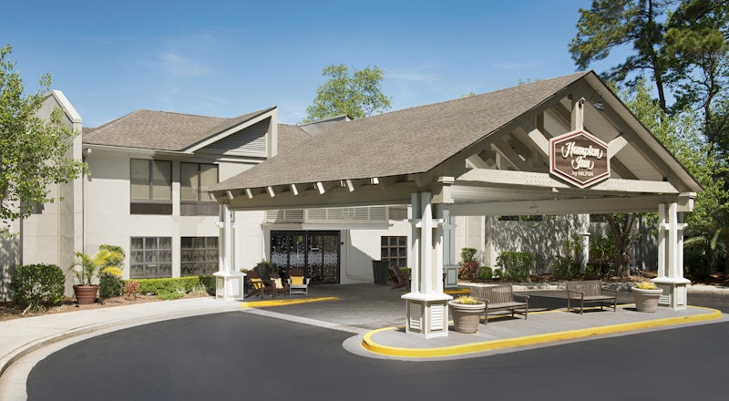Hampton Inn Hilton Head 42/44