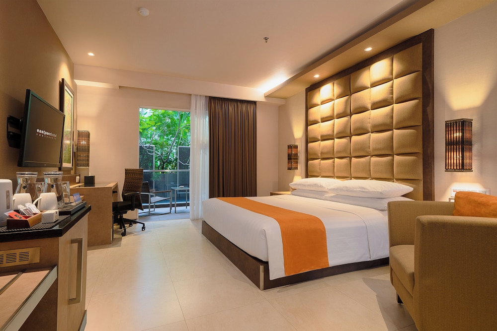 Eastparc Yogyakarta 22/50