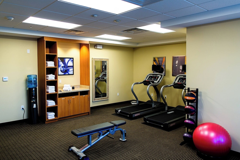 TownePlace Suites by Marriott Lancaster 25/50