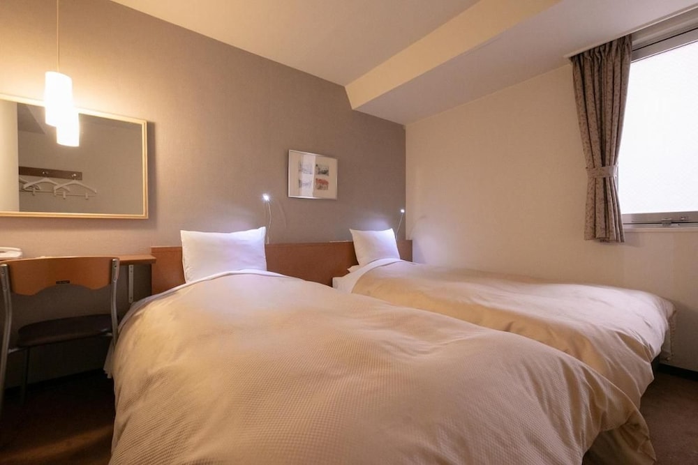 Morioka City Hotel 25/46
