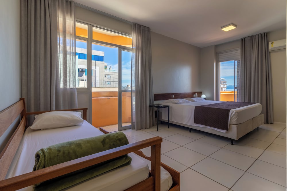 Rio Branco Apart Hotel 11/46