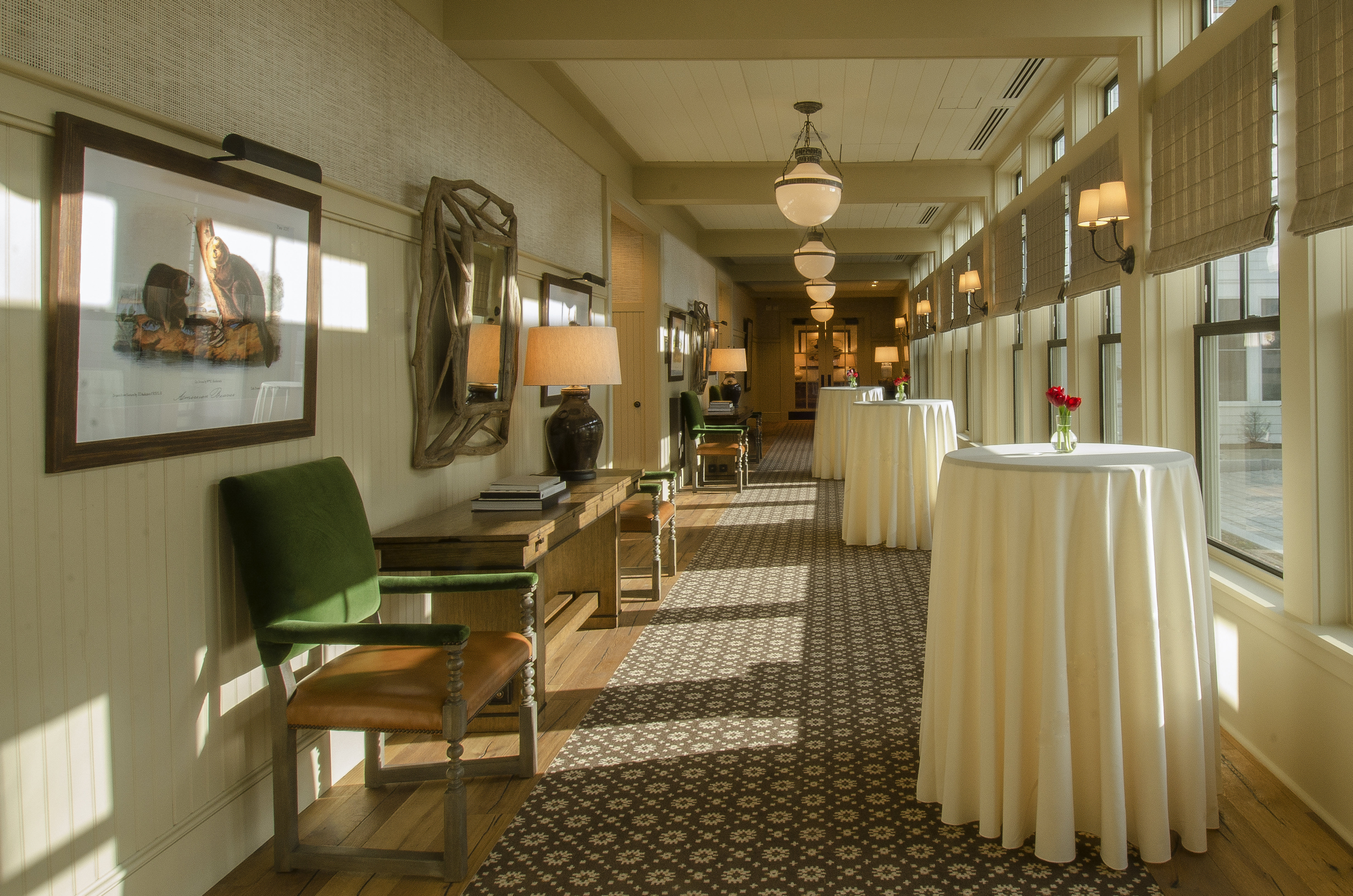 Kimpton Taconic Hotel 51/73