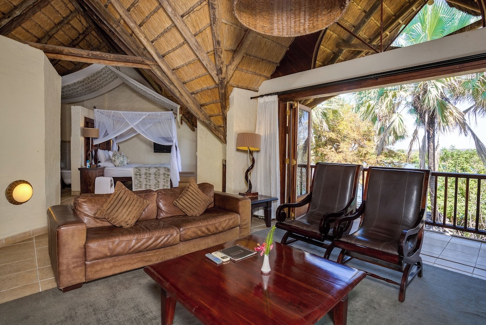 The David Livingstone Safari Lodge & Spa 31/50