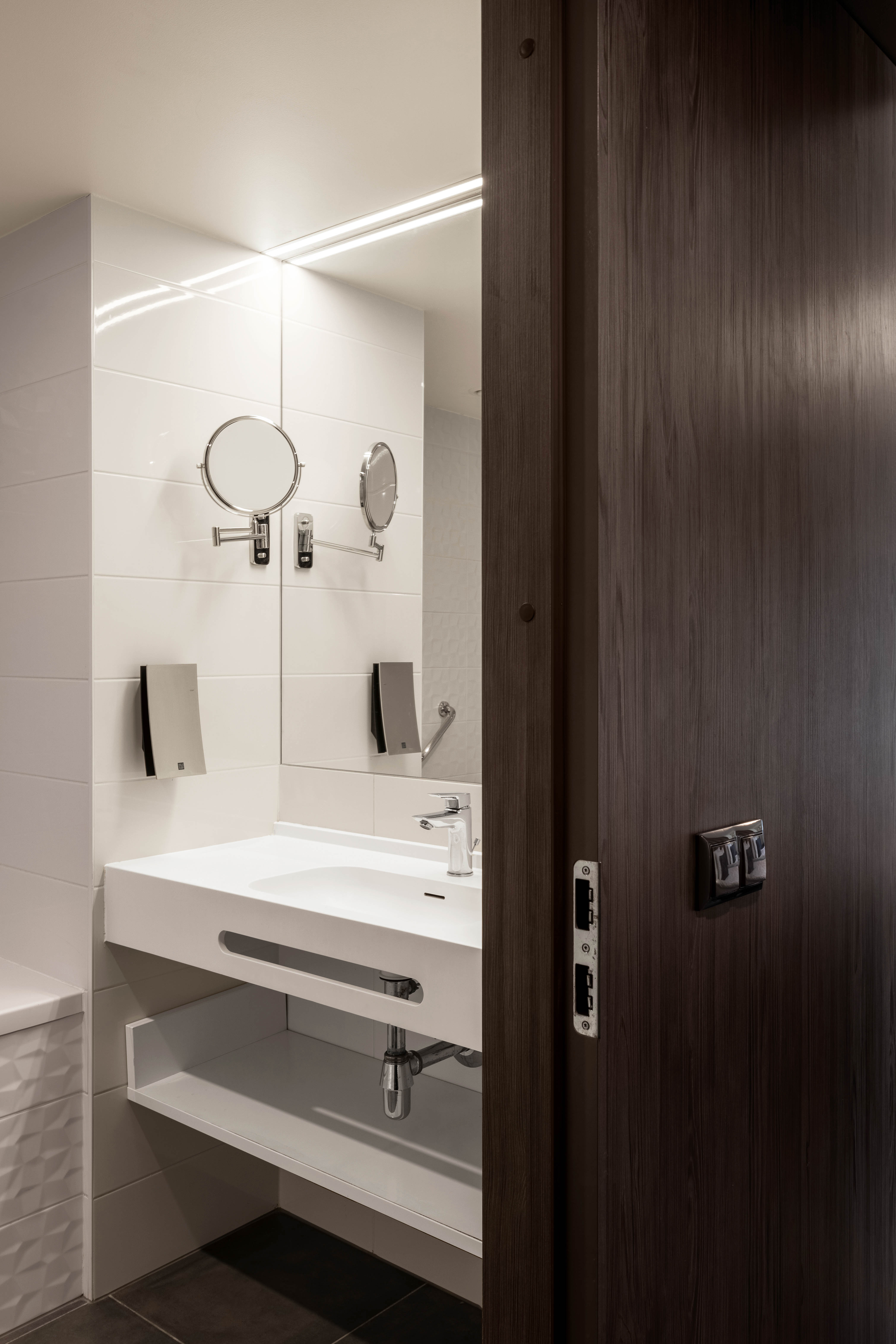 STANDARD DOUBLE OR TWIN ROOM No Spa Access، Wellton Riverside SPA Hotel 10/10