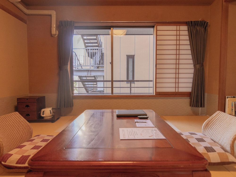 Uematsuya Ryokan 18/42