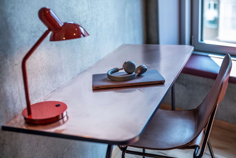 Scandic Kodbyen 15/64