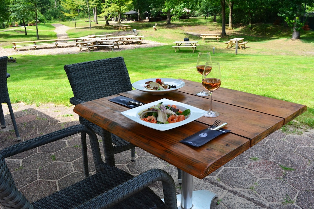Bilderberg Hotel De Buunderkamp 32/53
