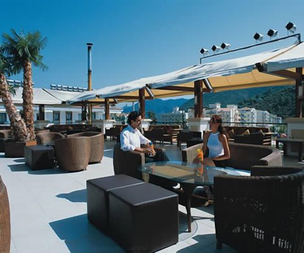 Pineta Club Hotel 33/50