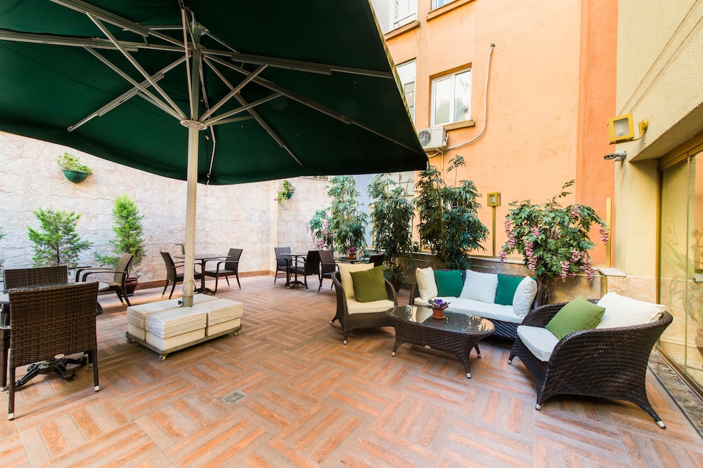 Antea Hotel Old City 53/68