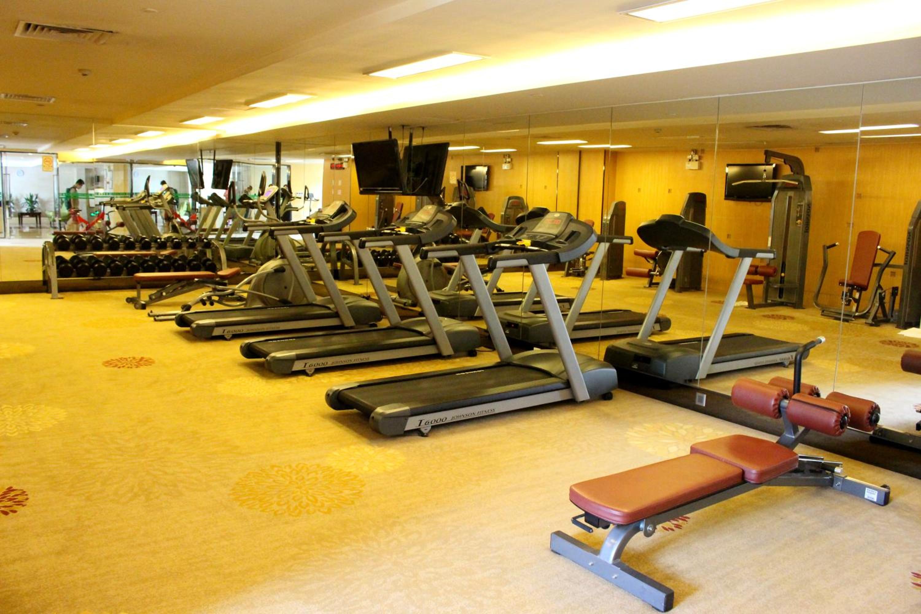 Guangzhou Panyu Hotel 30/55
