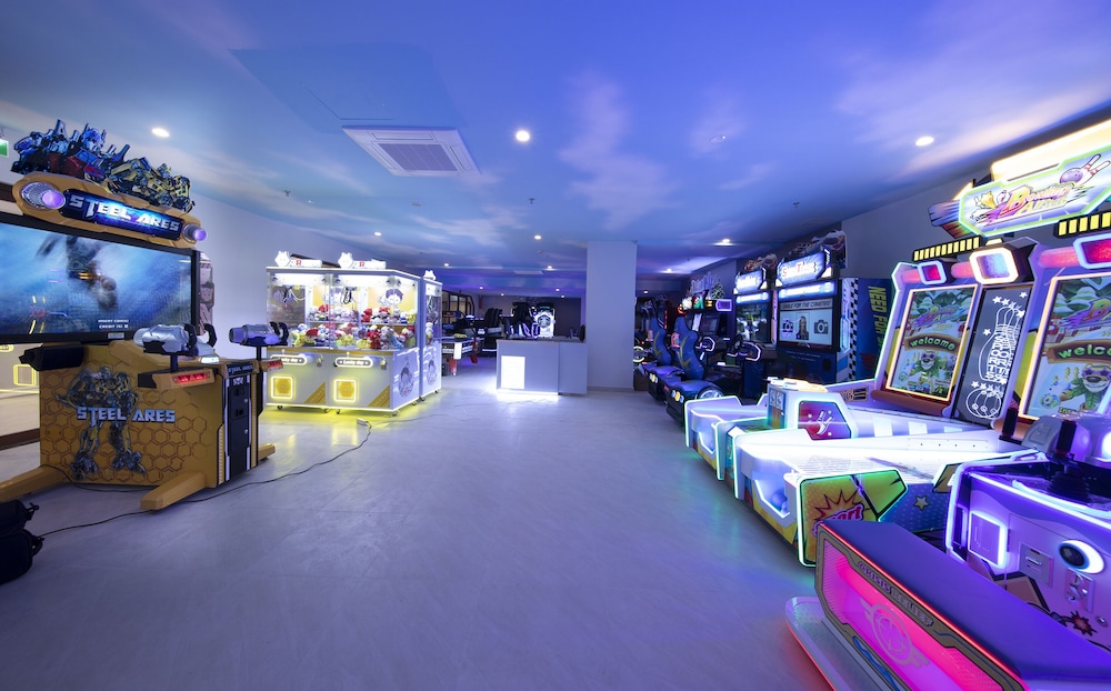MerPerle Dalat Hotel 44/50