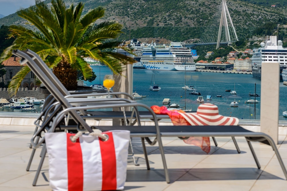 Adriatic Deluxe Apartments 37/73