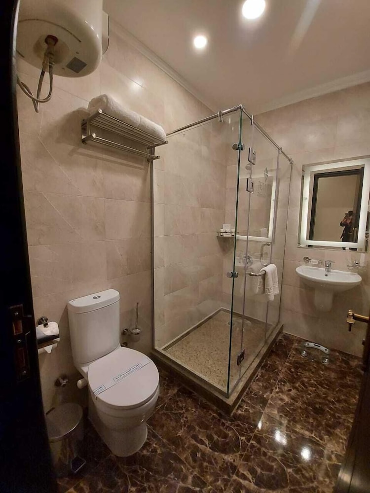 Jewel Zamalek Hotel 49/50