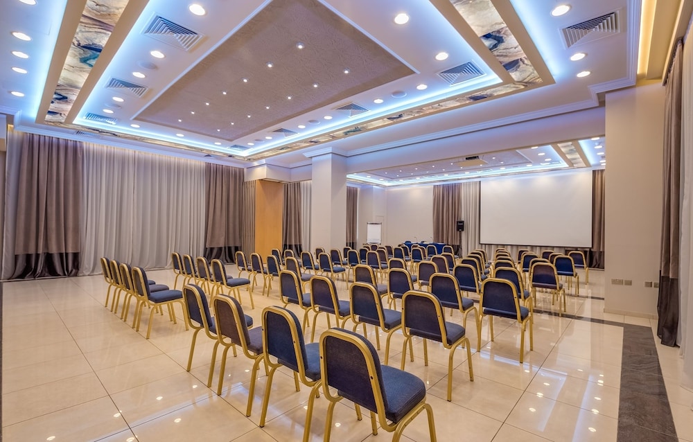 Adams Beach Hotel Deluxe Wing (Adults Only) 54/64