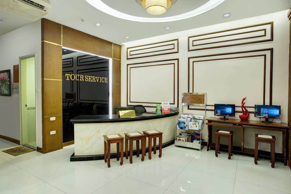 Diamond Legend Hotel 57/65