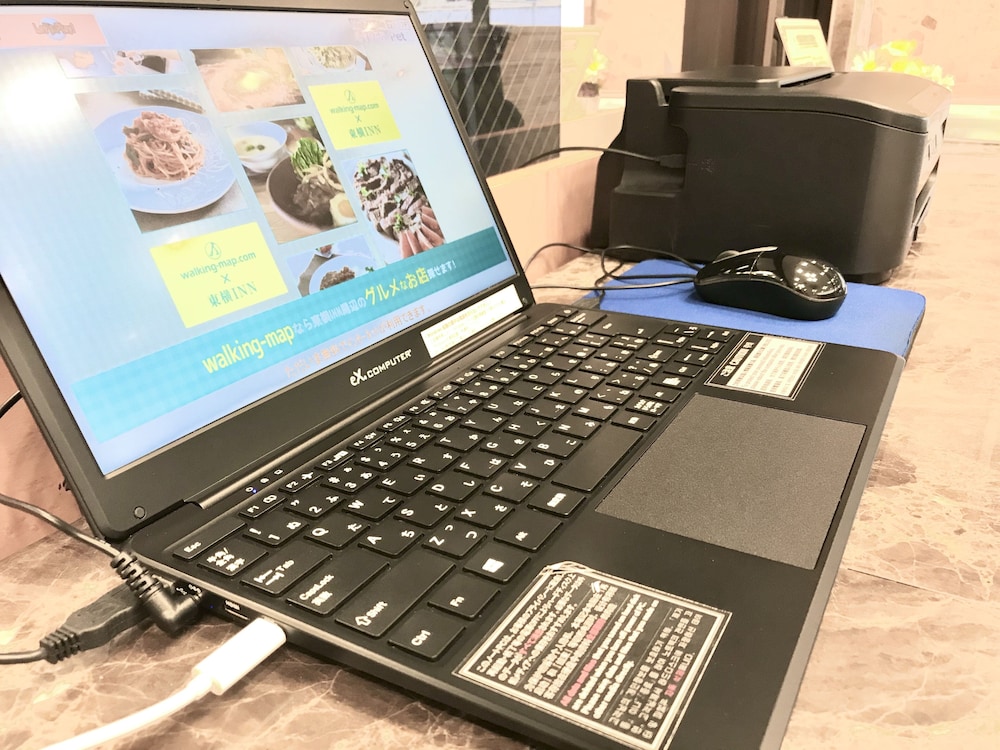 Toyoko Inn Osaka Shinsaibashi Nishi 58/62