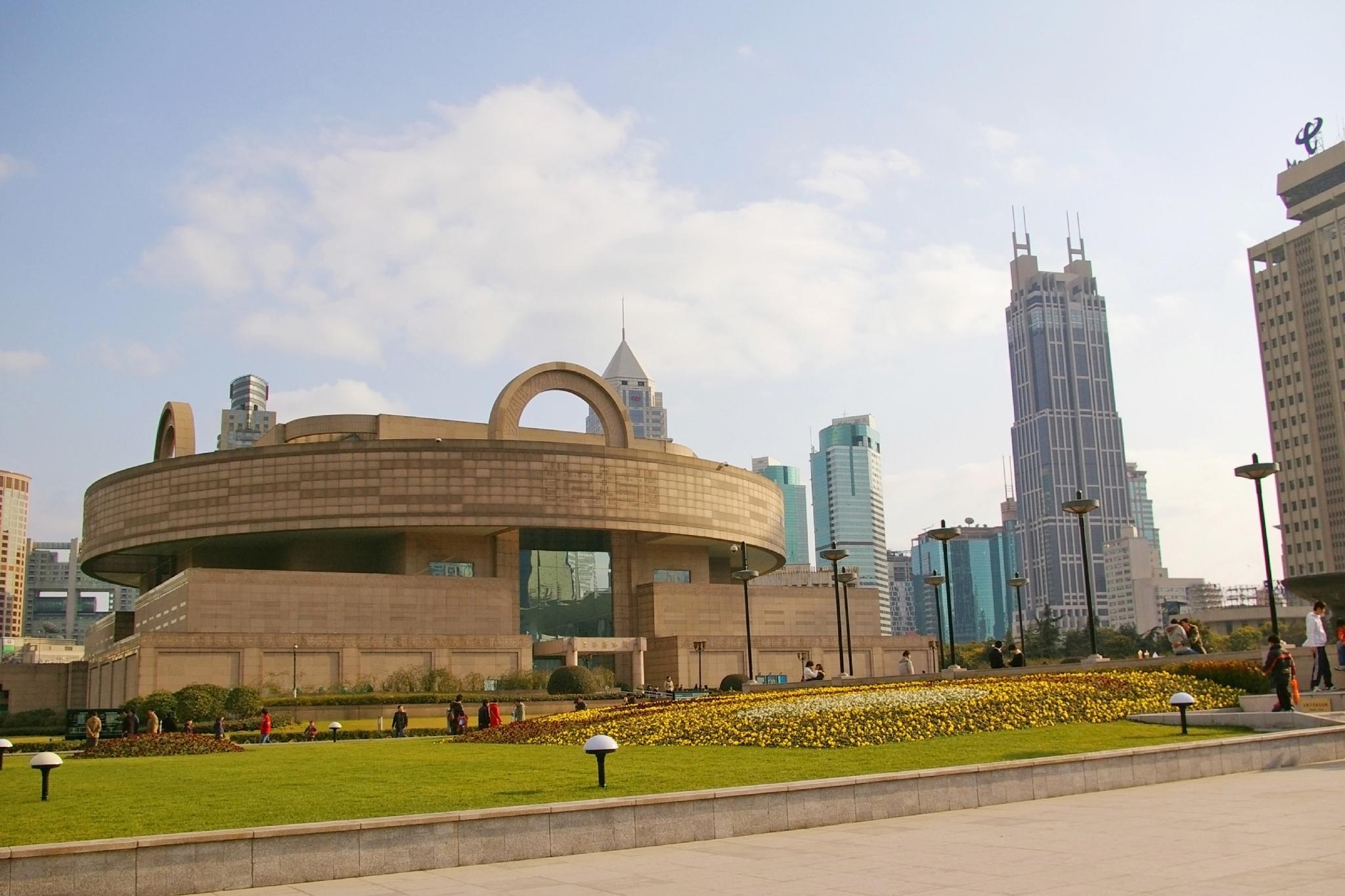 Yitel Premium (Shanghai West Nanjing Road) 3/34