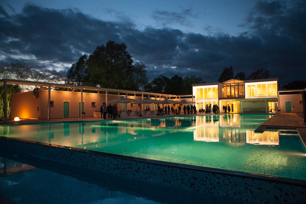 Plana Resort & SPA 7/56